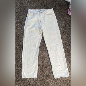 Urban outfitter cowboy jeans